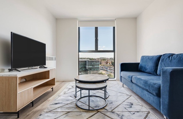 Comforting city retreat in Vauxhall - No WiFI
