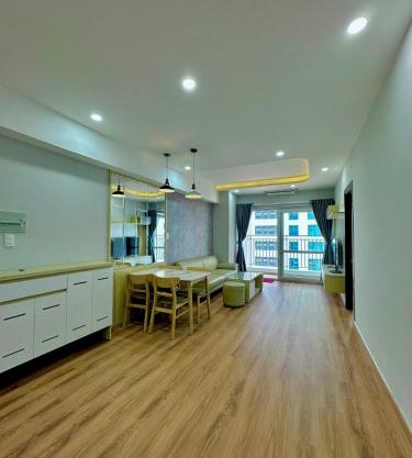Comfortzone House