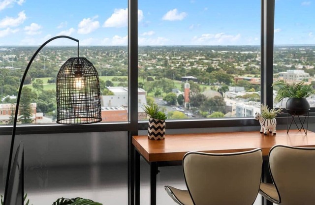 Comfy 1BR Next to Pool/fabulous view/WIFI/