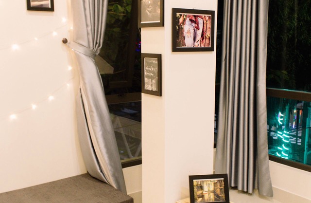 Comfy 3-BR NAT Home; Closed to Beach and Downtown