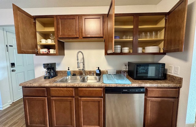 Comfy and Stay in Perry close to GA Fairgrounds, Warner Robins AFB and more