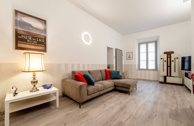 Comfy Apartment in Bellano by Wonderful Italy