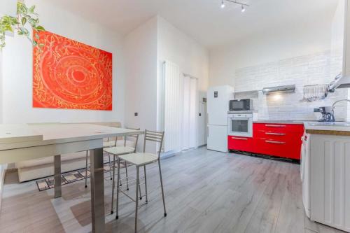 Comfy Apartment Malpensa Wifi, Netflix, Chill