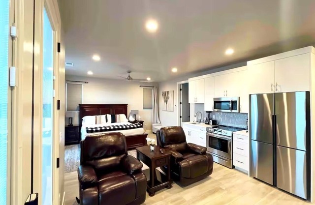 Comfy Casita close to Sand Hollow