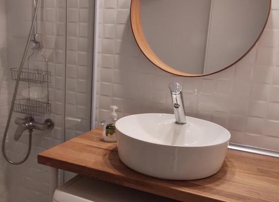 comfy condo Otopeni