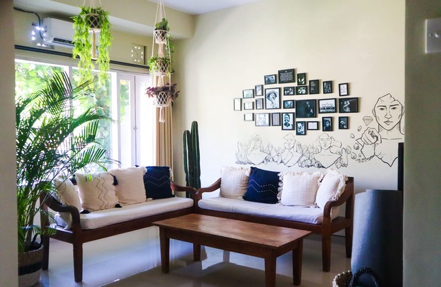 Comfy, Cozy, Perfect Family Home