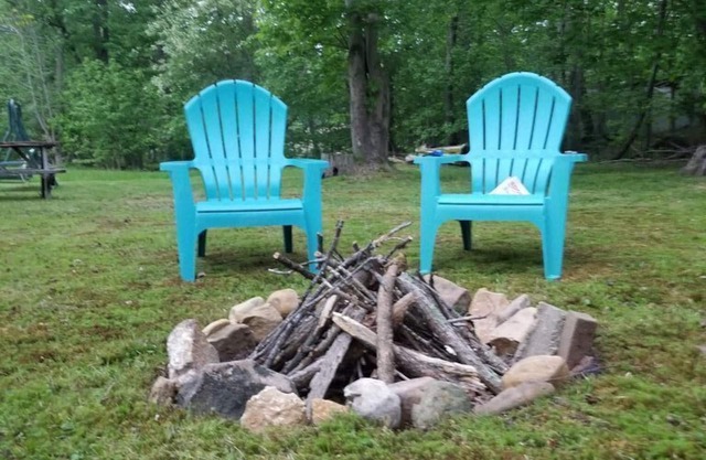 Comfy, Cozy & Perfect!