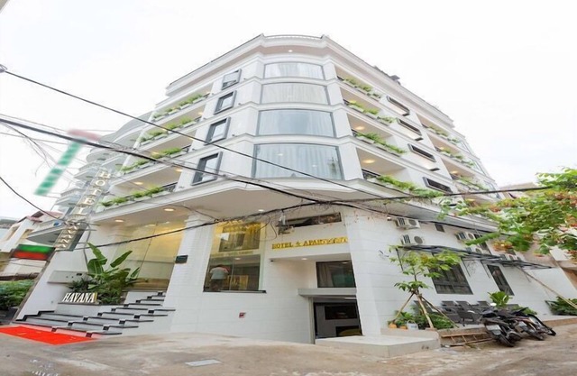 Comfy DBL Stay Quick Drive from Havana Airport