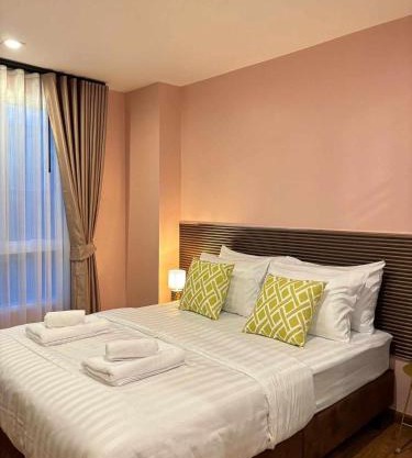 Comfy family room hatyai