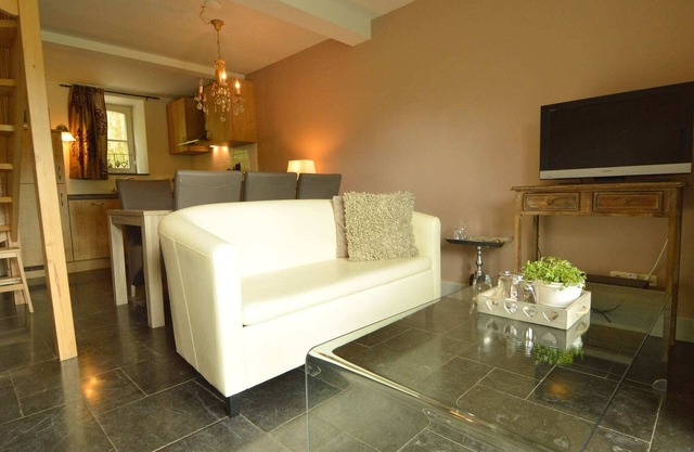 Comfy Holiday Home near Forest in Slenaken