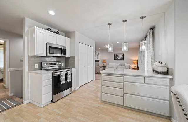 Comfy Home in Quiet/Safe Neighborhood