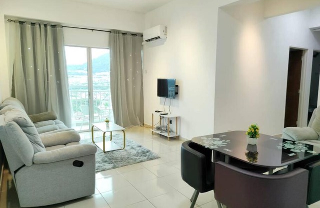 Comfy Home Near to SPICE and USM
