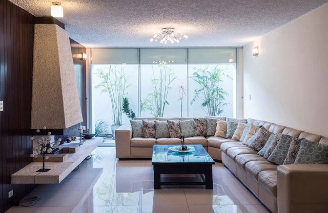 Comfy house in Miraflores for Families or Groups