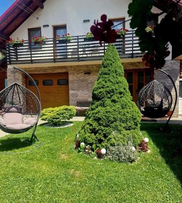 Comfy House