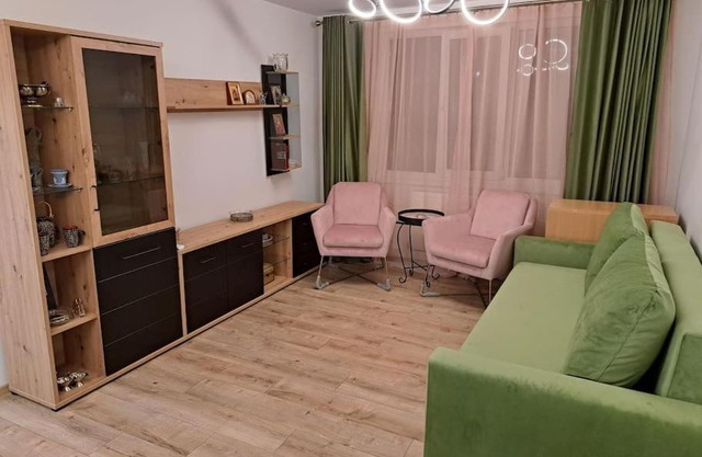 Comfy Hub 1
