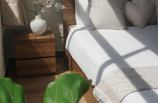 Comfy living space close to Ben Thanh Market