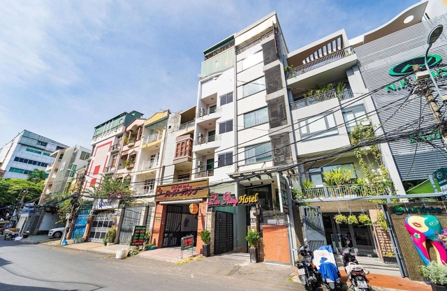 Comfy Modern Stay | Walk to Van Hanh Hospital