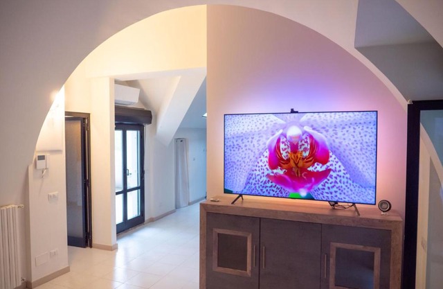 Comfy Penthouse