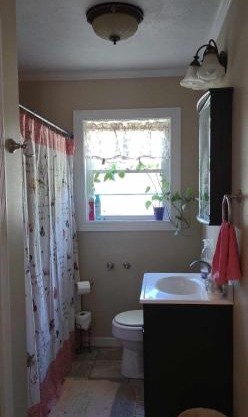 Comfy Private Bedroom # 1