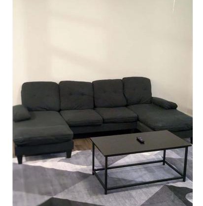 Comfy Quarters