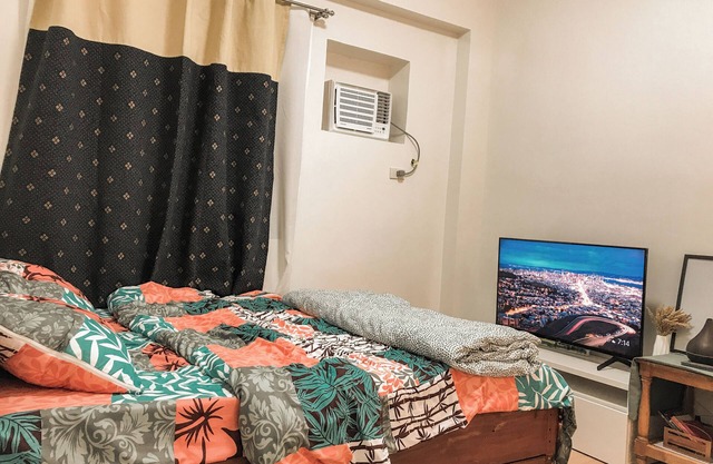 Comfy Queen bed + Pull-out, Netflix, Mall Nearby