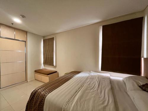 Comfy Rooms at Parahyangan