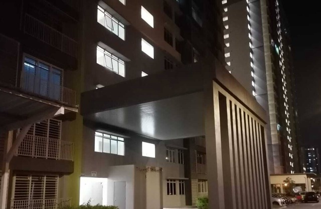 Comfy Stay 3 bedroom Apartment