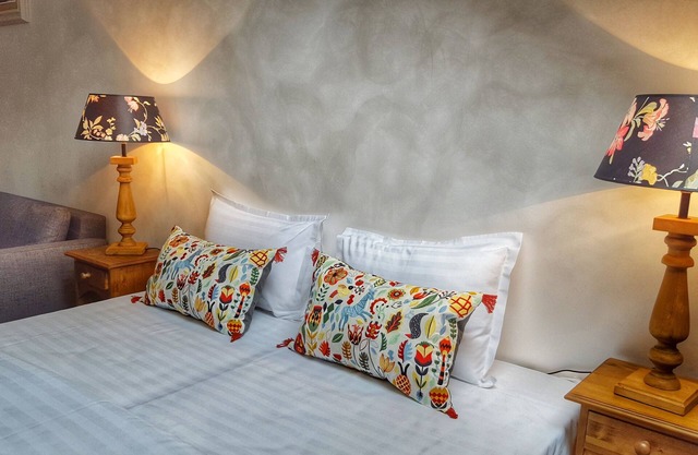 Comfy studio in the Old Town of Bucharest
