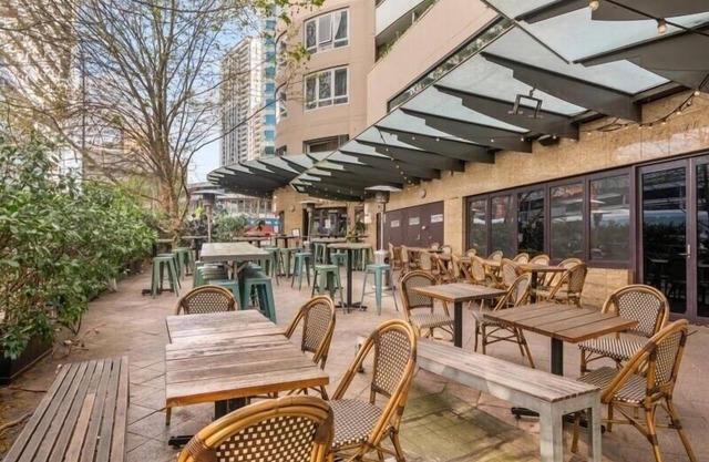Comfy Studio Next to Chatswood Station