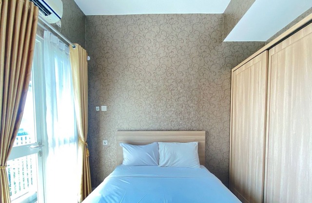 Comfy Studio Room @Taman Melati Jatinangor Apartment