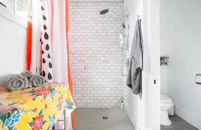 Comfy urban loft in the heart of "downtown" WEST Asheville.