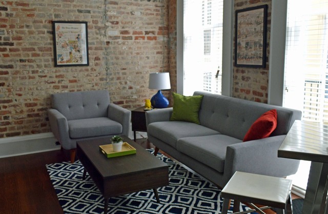 Comics themed, Historic luxury condo, 2 blocks from French Quarter