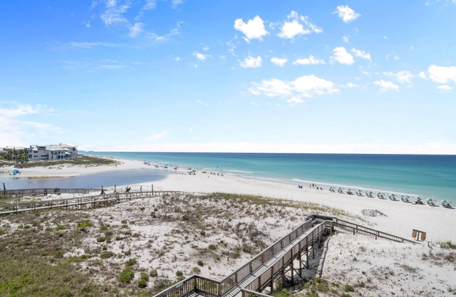 Beachcrest Santa Rosa Beach 