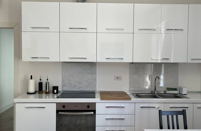 Como Apartment in Lora