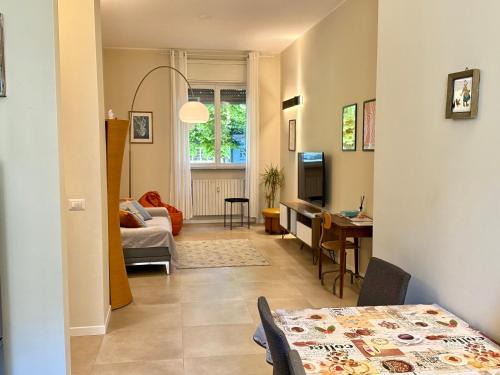 Como city apartment Giulio Cesare