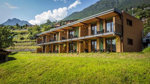 Como home residence