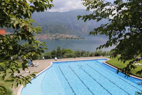 Como Lake Kosmopolitan