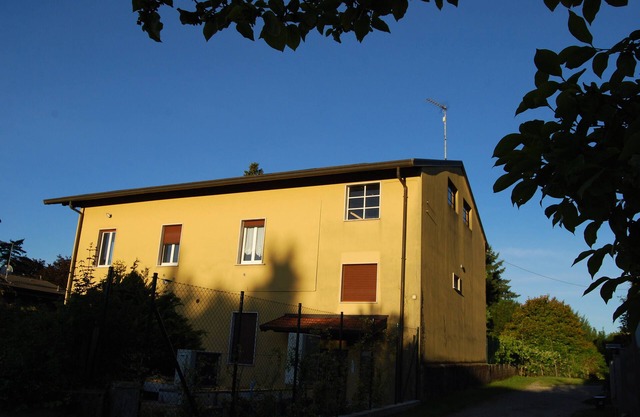COMO LAKE - SUNSET -Charming Eco Flat in a Villa