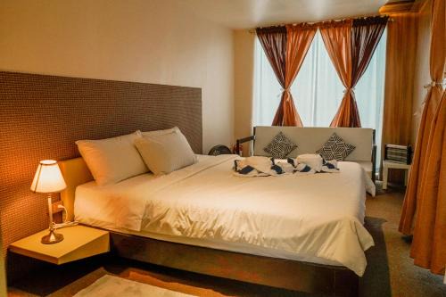 Como Laya Resort