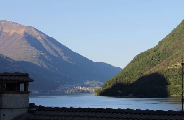 Como's lake and its wonders