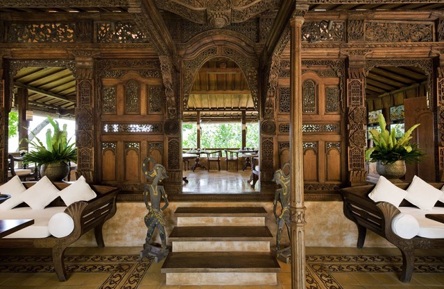 COMO Shambhala Estate