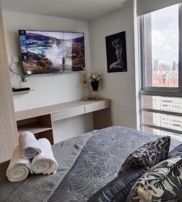 Comoda Suite 2317