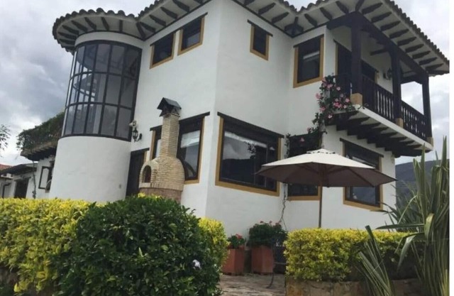 Comoda y acogedora Casa Gioroc