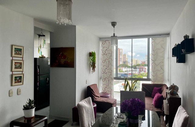Comodidad total, apartamento 2 hab, 2 baños cerca a la Clínica San Luis
