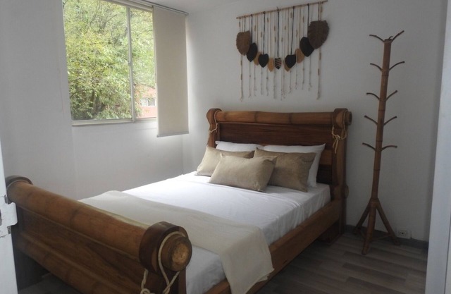 Comodo Apartamento en Medellin