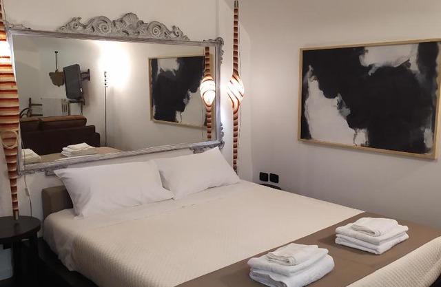 Comodo apartment