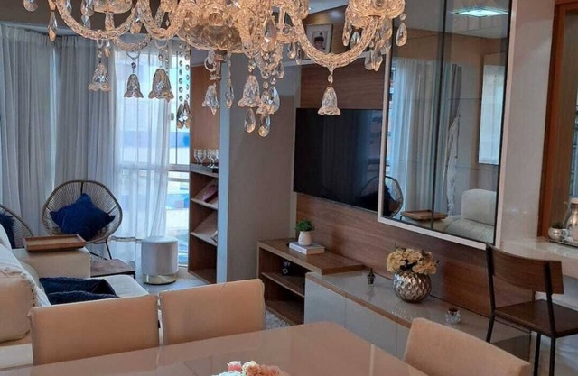 Complete, cozy apartment, on the sand, for lovers of good taste.