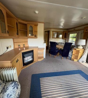 Compact Holiday Home
