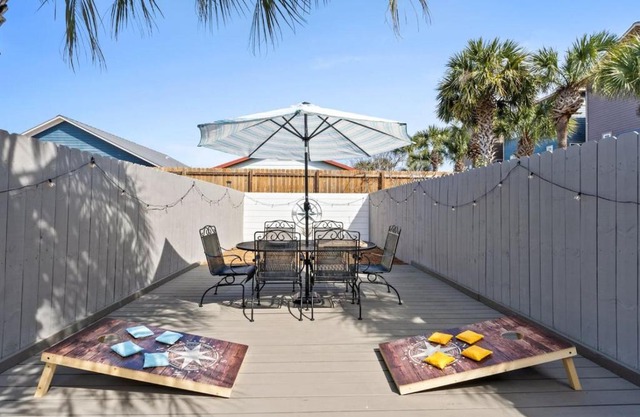 Compass Cottage