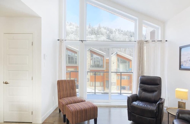 Compfortable Chalet to Rent at Stoneham located at the Mountain (CITQ: 287722)